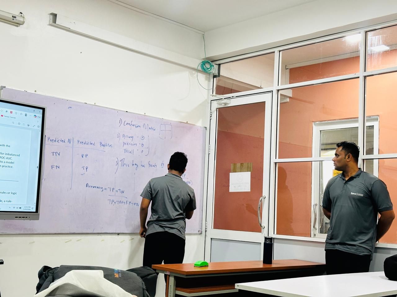 Workshop