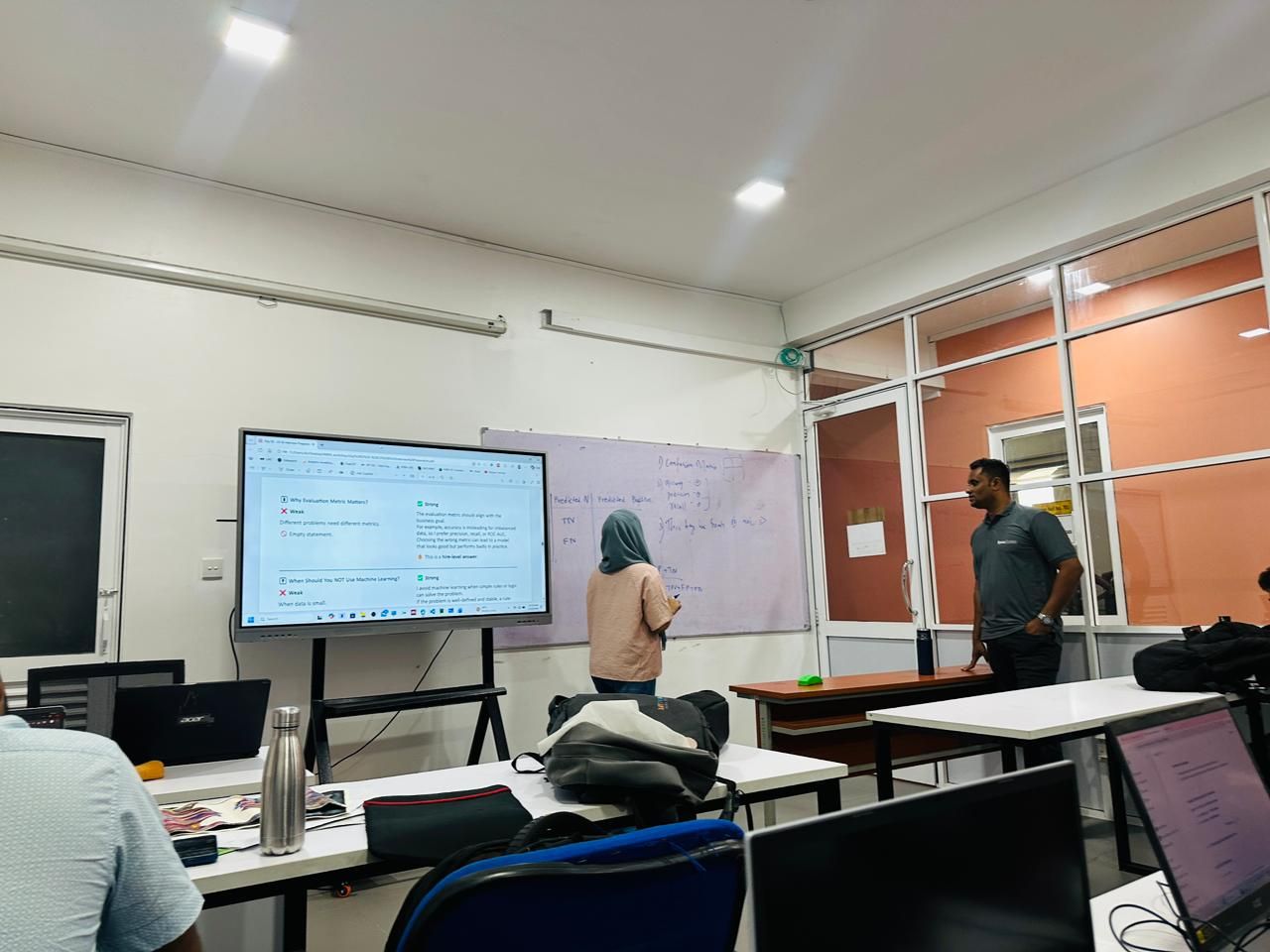 Workshop