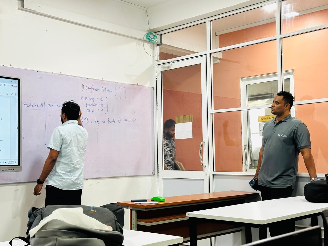 Workshop