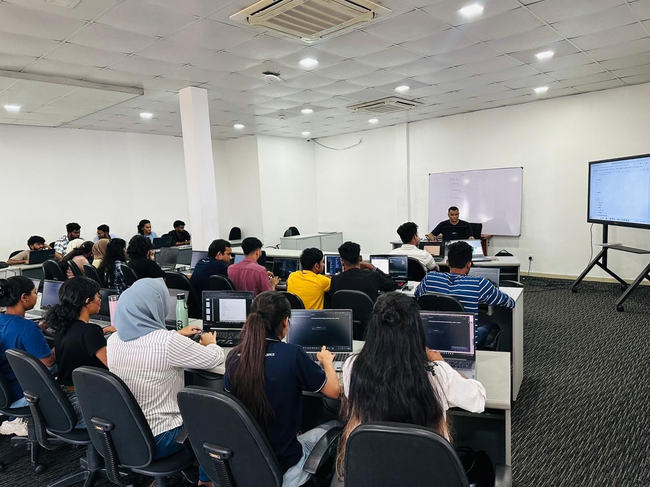 Workshop