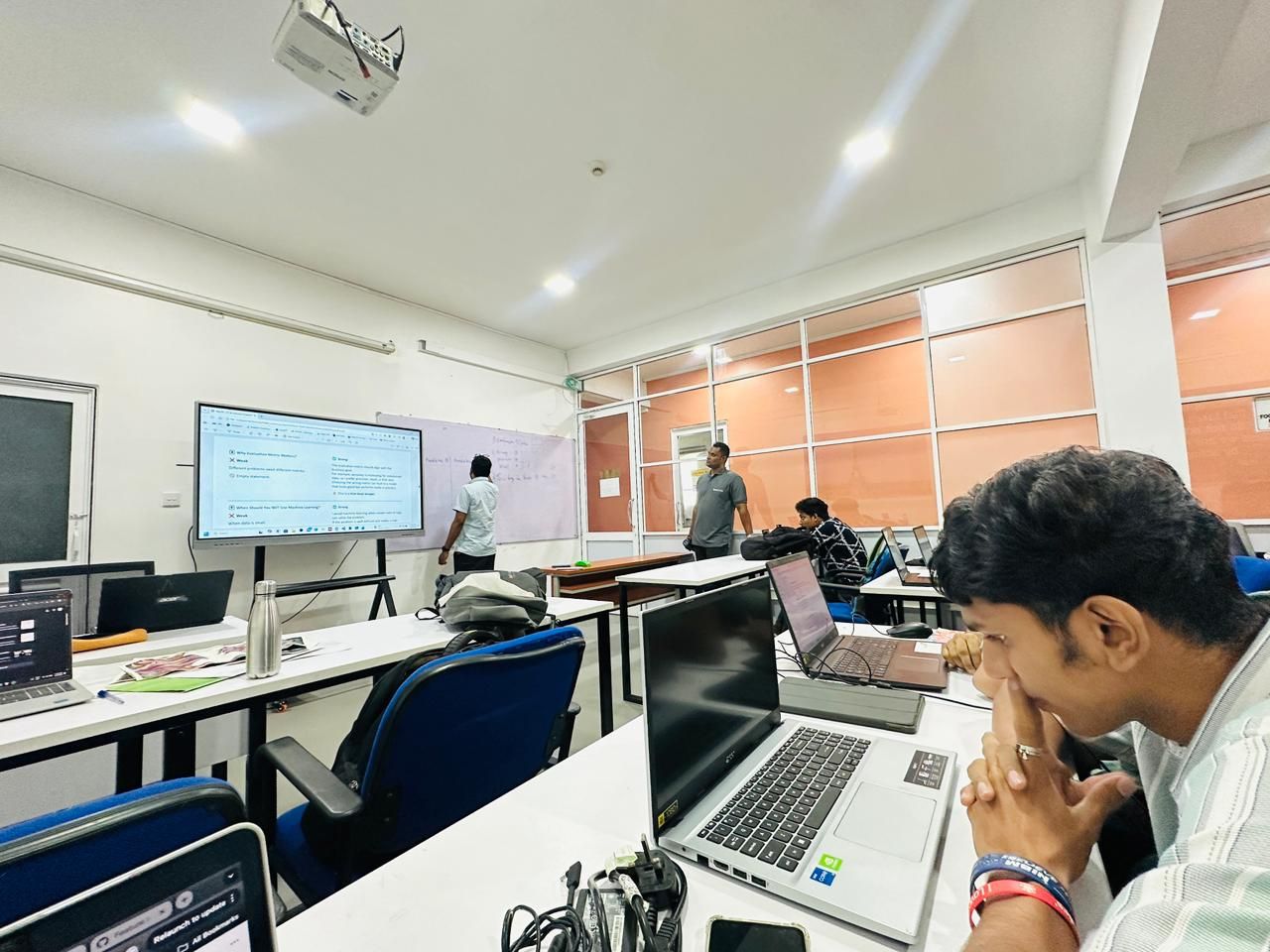 Workshop