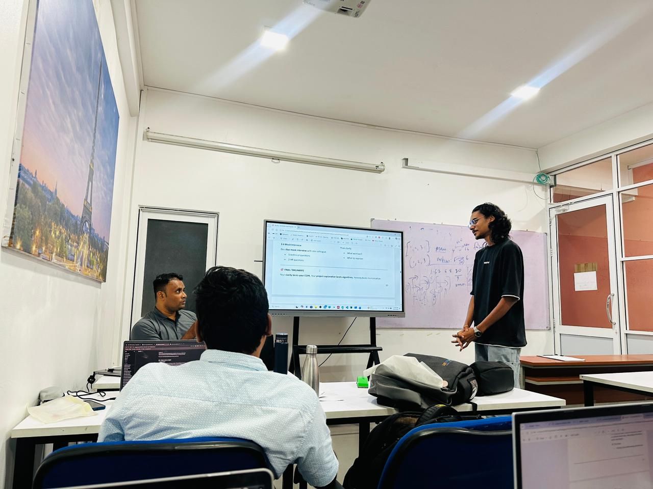 Workshop