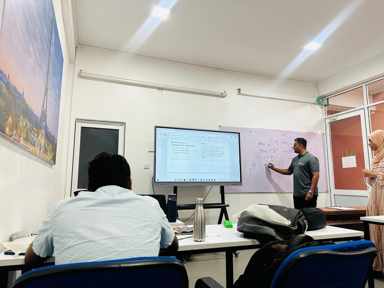 Workshop