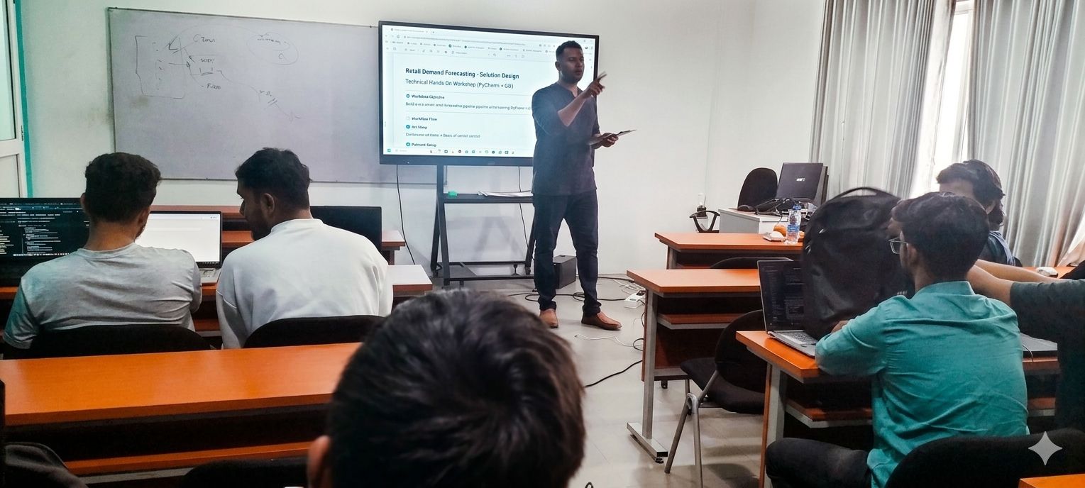 Workshop