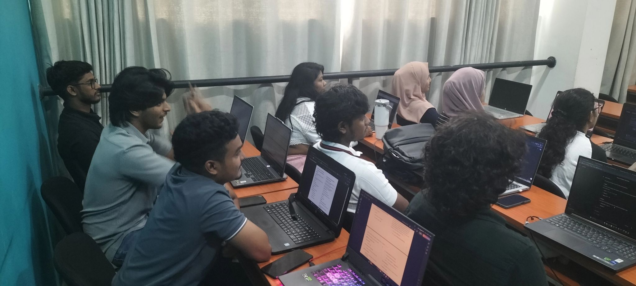 Workshop