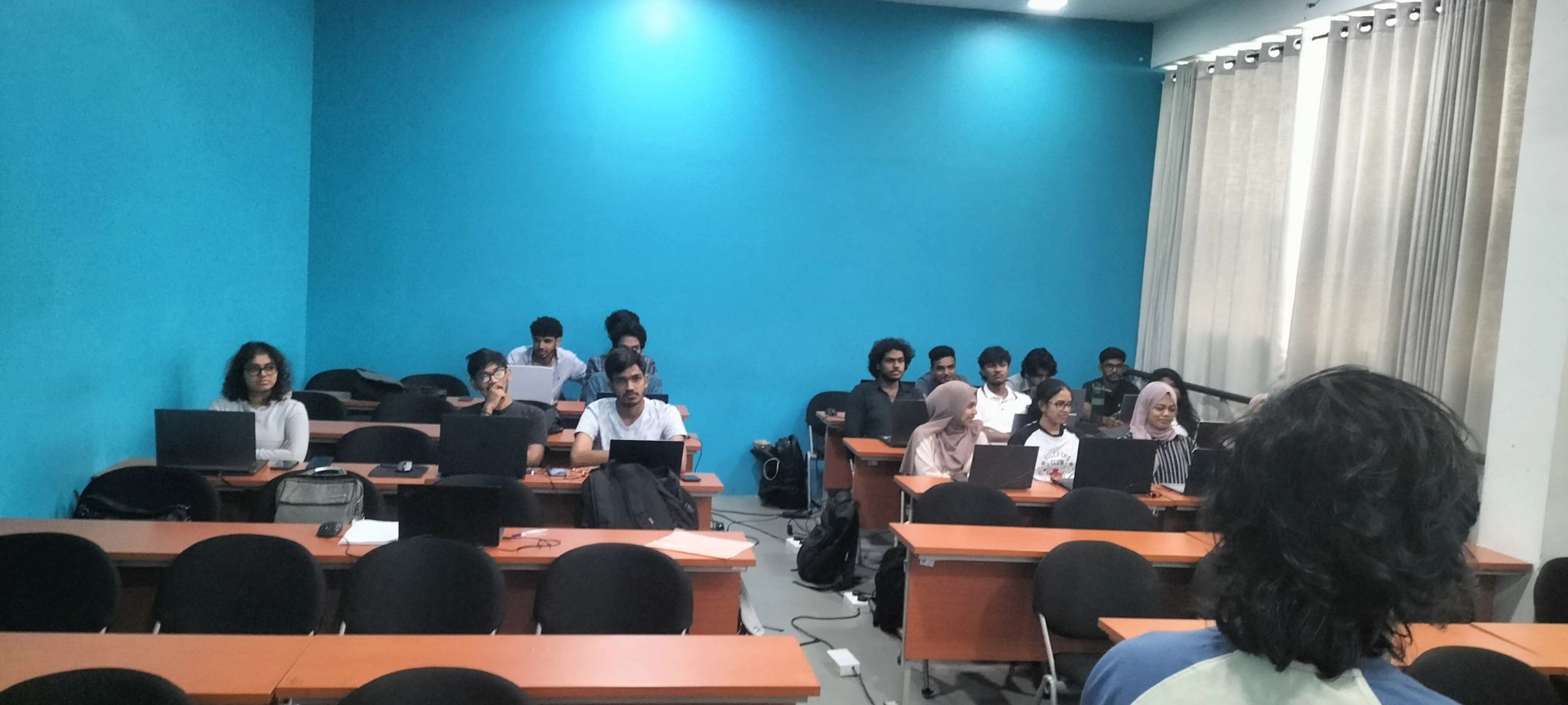 Workshop