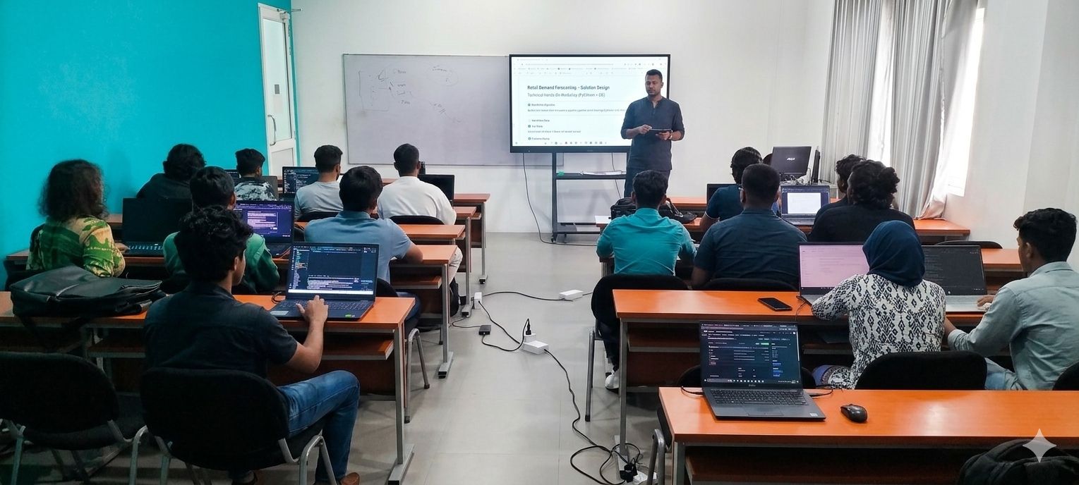 Workshop
