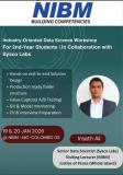 NIBM ML Workshop